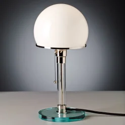 Discount Wagenfeld Tischleuchte WG 24 Hotellerie|Wohnzimmer