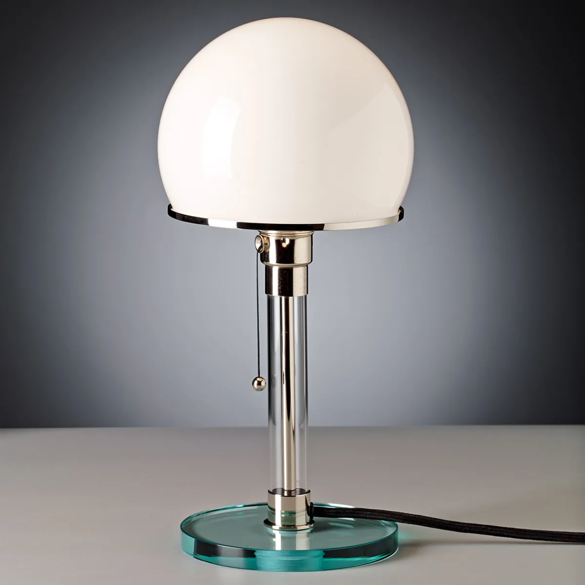 Discount Wagenfeld Tischleuchte WG 24 Hotellerie|Wohnzimmer