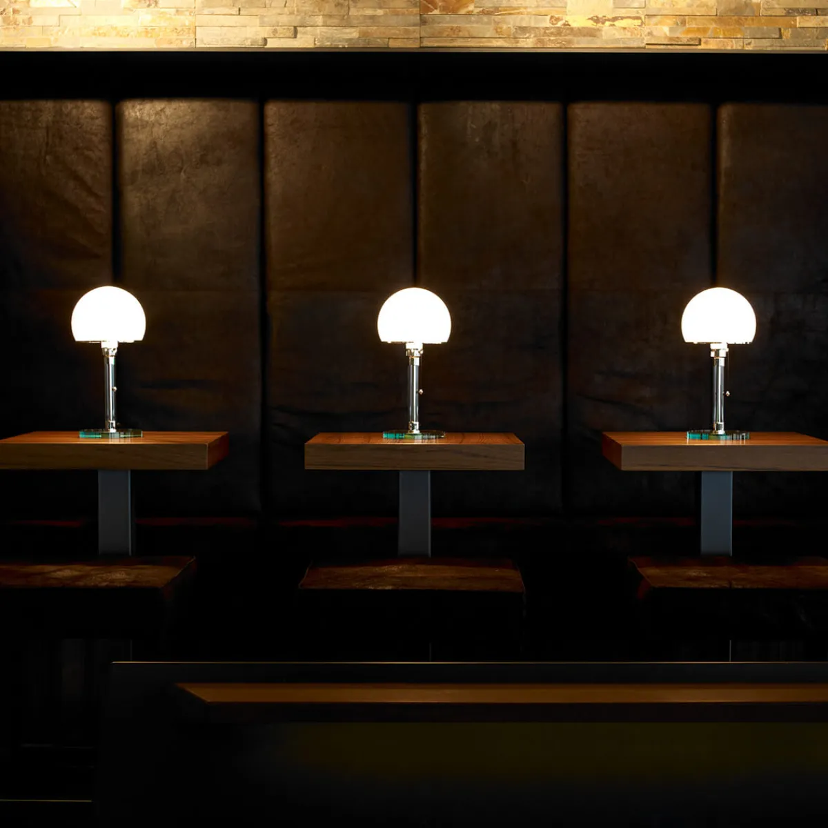 Discount Wagenfeld Tischleuchte WG 24 Hotellerie|Wohnzimmer