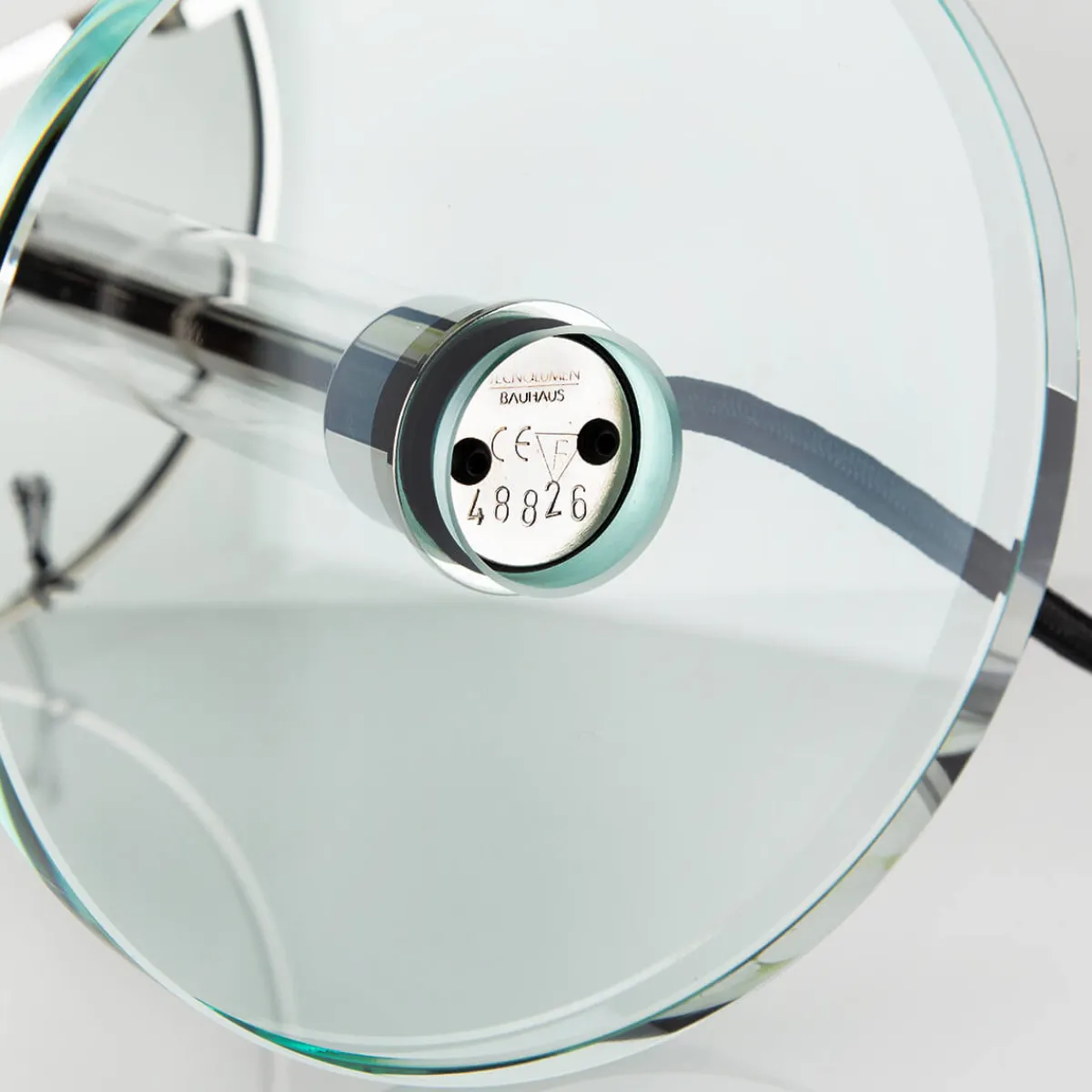 Discount Wagenfeld Tischleuchte WG 24 Hotellerie|Wohnzimmer