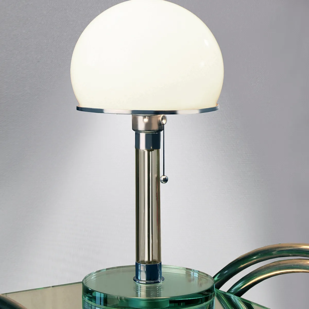 Discount Wagenfeld Tischleuchte WG 24 Hotellerie|Wohnzimmer