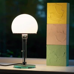 Discount Wagenfeld Tischleuchte WG 24 Hotellerie|Wohnzimmer