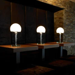 Discount Wagenfeld Tischleuchte WG 24 Hotellerie|Wohnzimmer