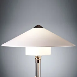Online Wagenfeld WG 27/28 Tischleuchte Tischleuchten|Schlafzimmer