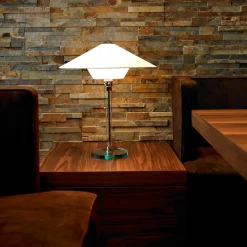 Online Wagenfeld WG 27/28 Tischleuchte Tischleuchten|Schlafzimmer