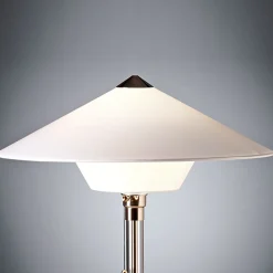 New Wagenfeld WG 28 Ersatzglas Lampenschirme|Ersatzteile