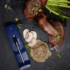 Clearance Set 6 MiniX by TMS inkl. Ladegerät mit Xtender Steak & Bbq Tools|Grills & Pizzaöfen