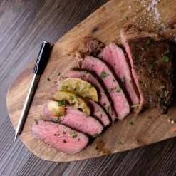 Sale Set 3 inkl. WiFi Bridge, Ladegerät & Tasche Steak & Bbq Tools|Grills & Pizzaöfen