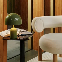 Outlet Bell Portable LED Akkuleuchte Hotellerie|Terrassen