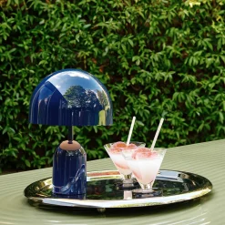 Outlet Bell Portable LED Akkuleuchte Hotellerie|Terrassen