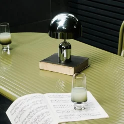 Outlet Bell Portable LED Akkuleuchte Hotellerie|Terrassen