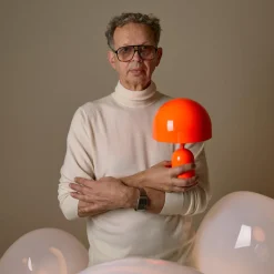 Outlet Bell Portable LED Akkuleuchte Hotellerie|Terrassen