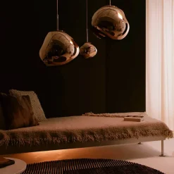 Online Melt LED Pendelleuchte Hotellerie|Gastronomie