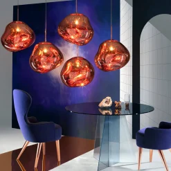 Online Melt LED Pendelleuchte Hotellerie|Gastronomie