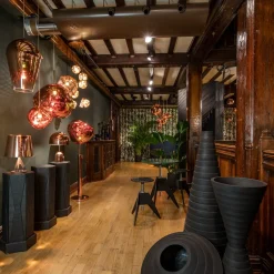 Online Melt LED Pendelleuchte Hotellerie|Gastronomie