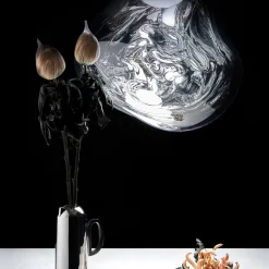 Online Melt LED Pendelleuchte Hotellerie|Gastronomie