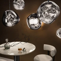 Online Melt LED Pendelleuchte Hotellerie|Gastronomie