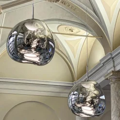 Online Melt LED Pendelleuchte Hotellerie|Gastronomie