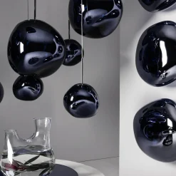 Online Melt LED Pendelleuchte Hotellerie|Gastronomie