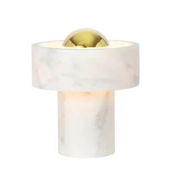 Best Stone Portable LED Akkuleuchte Hotellerie|Wohnzimmer