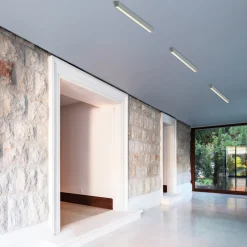 Discount Only Choice Ceiling Deckenleuchte, 125 cm Deckenleuchten|Flur