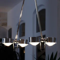 Online Puk Ceiling Sister Twin, 80 cm, Gehäuse Deckenleuchten|Flur