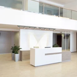 Outlet Puk Choice Move LED Deckenleuchte, 105 cm Küche|Arbeitszimmer