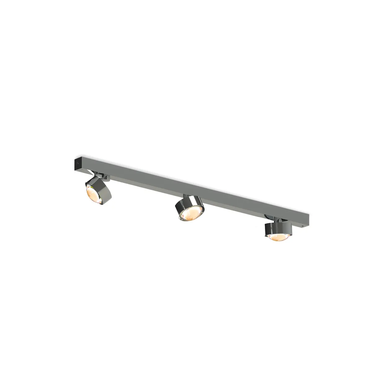 Sale Puk Choice Move LED Deckenleuchte, 85 cm Strahler & Spots|Deckenleuchten