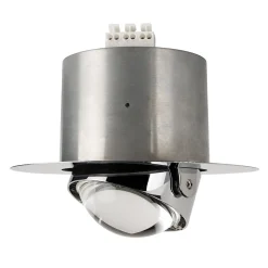 Best Puk Inside Einbauleuchte rund, Gehäuse Flur|Strahler & Spots