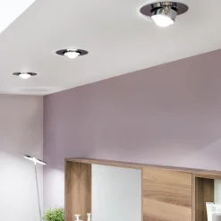 Best Puk Inside Einbauleuchte rund, Gehäuse Flur|Strahler & Spots