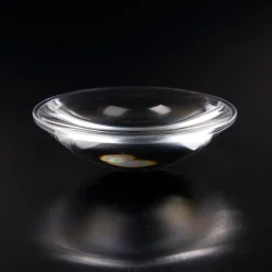 Hot Puk Linse klar Linsen & Farbfilter