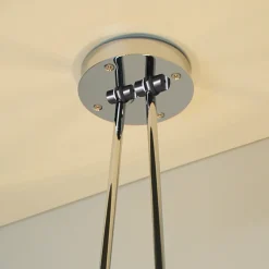 Discount Puk Maxx Ceiling Sister Single LED, 100 cm, Gehäuse Deckenleuchten|Flur