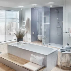 Discount Puk Maxx Eye Ceiling LED Deckenleuchte, Gehäuse Wohnzimmer|Flur