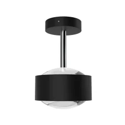 Discount Puk Maxx Eye Ceiling LED Deckenleuchte, Gehäuse Wohnzimmer|Flur