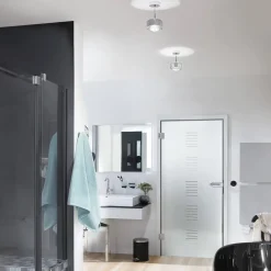 Discount Puk Maxx Eye Ceiling Deckenleuchte, Gehäuse Flur|Deckenleuchten