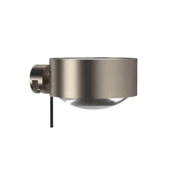 Outlet Puk Maxx Fix + Klemmleuchte, Gehäuse Schlafzimmer|Flur