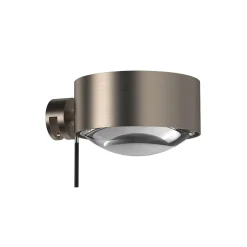 Clearance Puk Maxx Fix + LED Klemmleuchte, Gehäuse Hotellerie|Wandleuchten