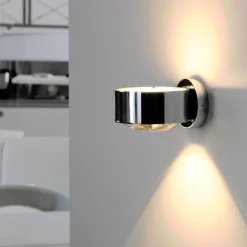 New Puk Maxx Glas satiniert Linsen & Farbfilter