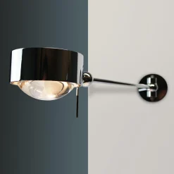 Discount Puk Maxx Hotel Wandleuchte, 30 cm, Gehäuse Hotellerie|Wandleuchten