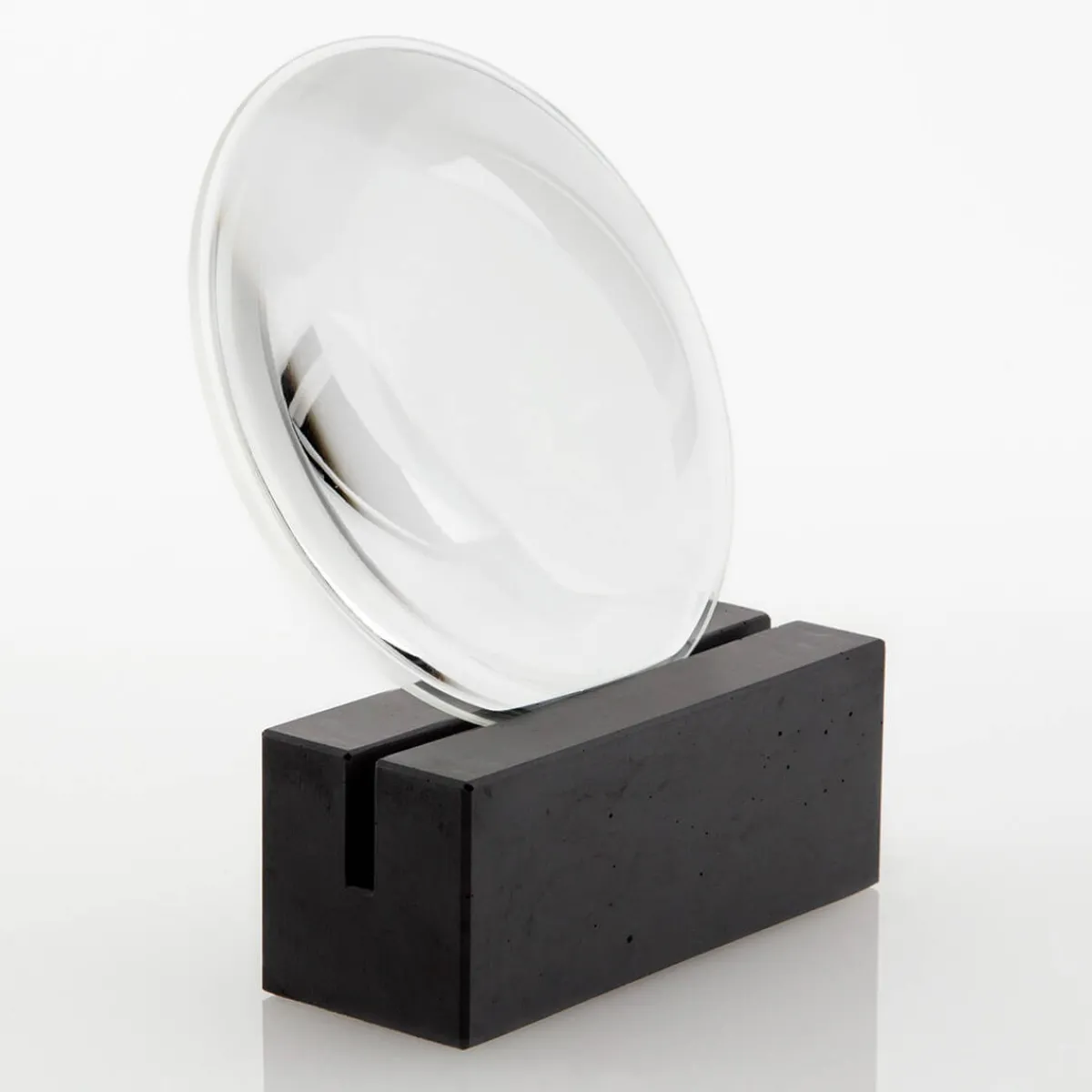 Hot Puk Maxx Linse klar Linsen & Farbfilter