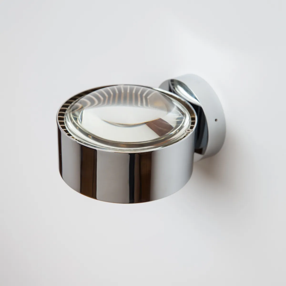 Hot Puk Maxx Linse klar Linsen & Farbfilter