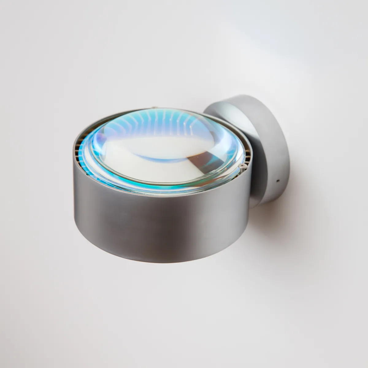 Hot Puk Maxx Linse klar Linsen & Farbfilter