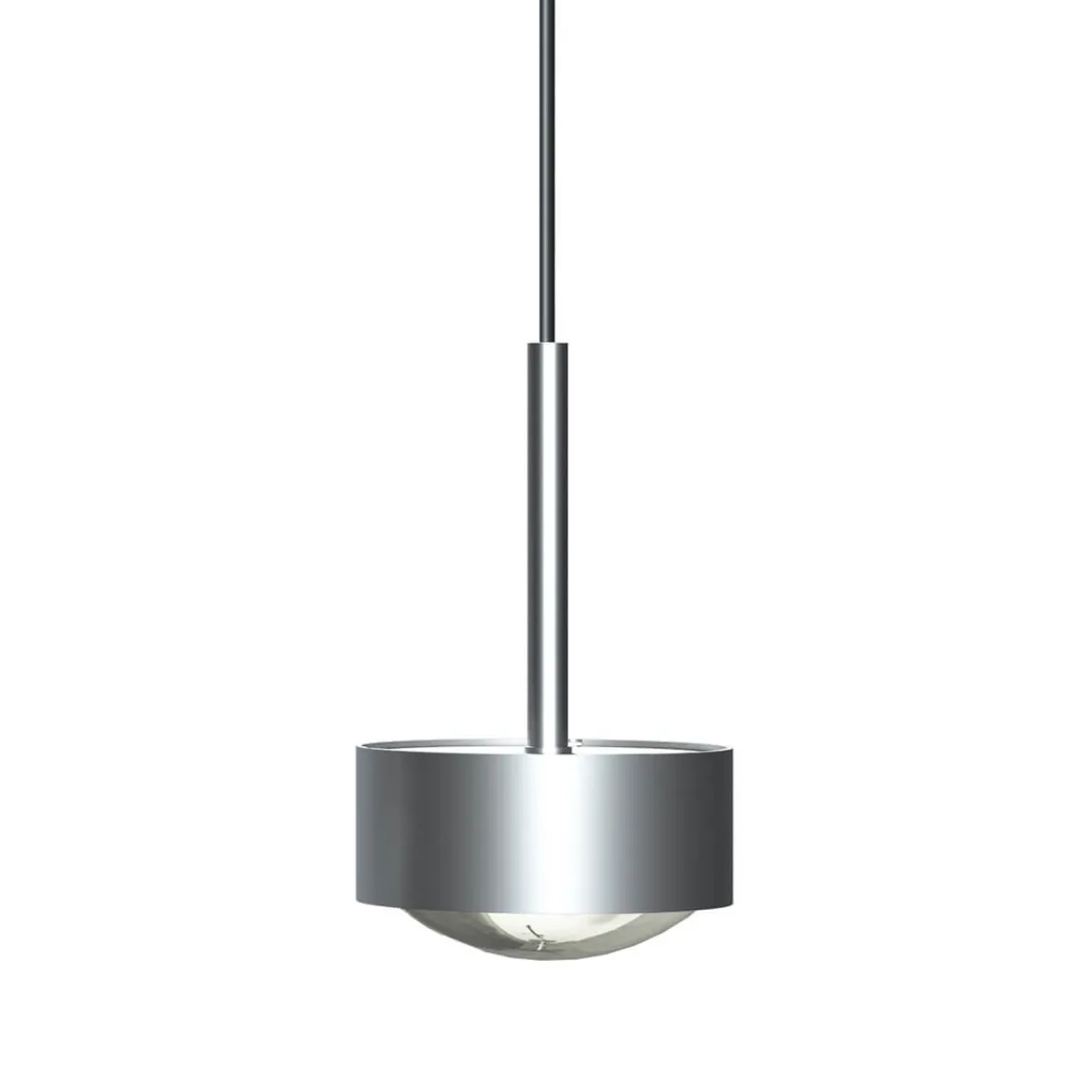 Outlet Puk Maxx Long One Pendelleuchte, Gehäuse Pendelleuchten