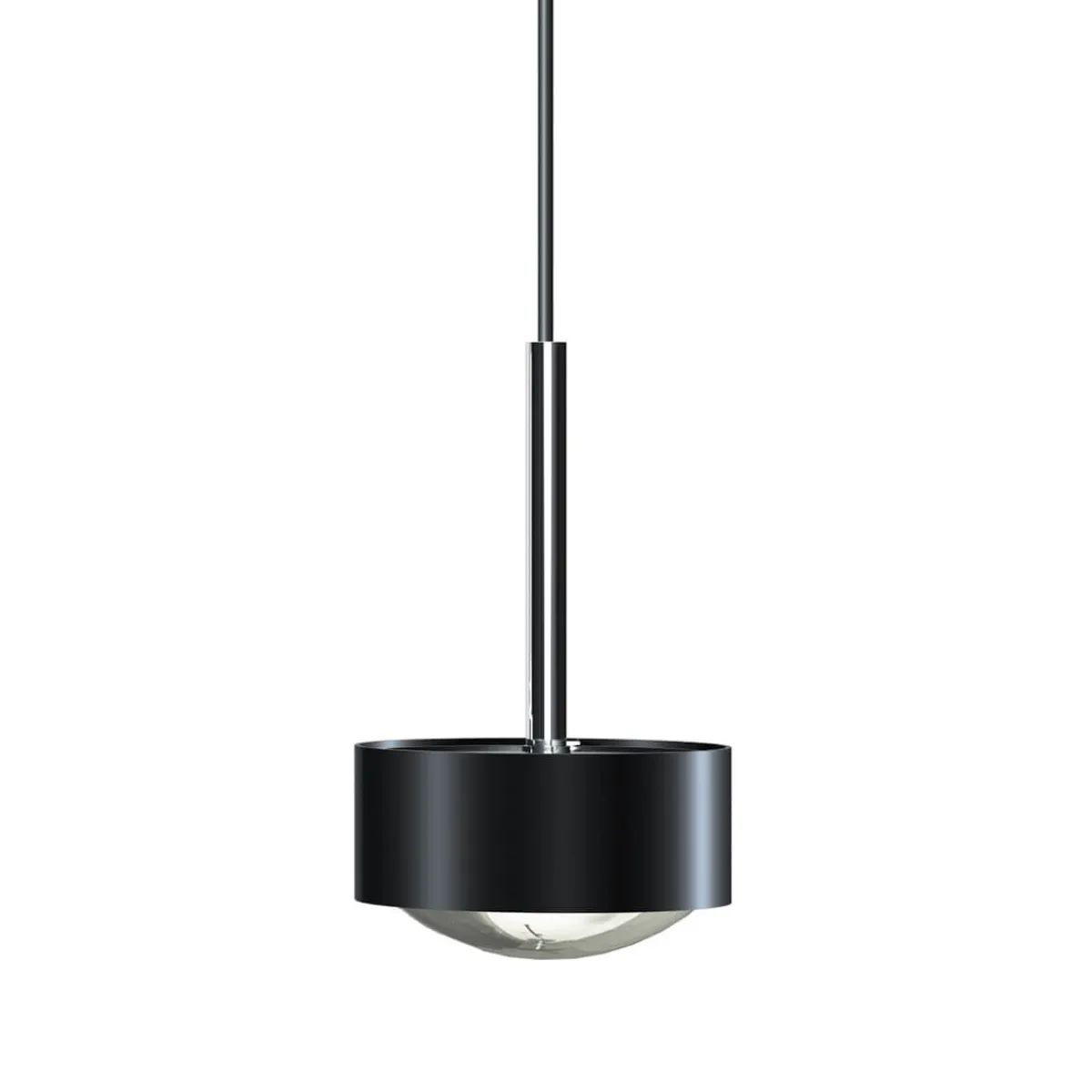 Outlet Puk Maxx Long One Pendelleuchte, Gehäuse Pendelleuchten