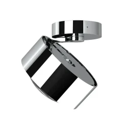 Online Puk Maxx Move LED Deckenleuchte, Gehäuse Museen/Showrooms|Schlafzimmer