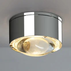 Outlet Puk Maxx One 2 Deckenleuchte, Gehäuse Wohnzimmer|Flur