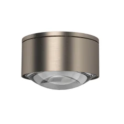 Discount Puk Maxx One 2 LED Deckenleuchte, Gehäuse Wohnzimmer|Flur