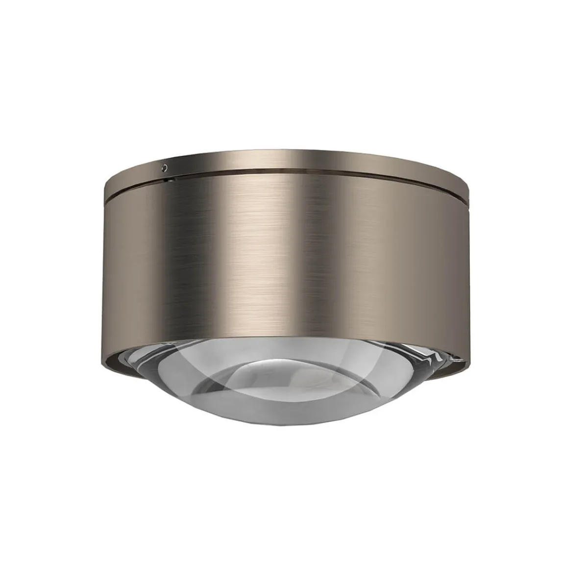 Discount Puk Maxx One 2 LED Deckenleuchte, Gehäuse Wohnzimmer|Flur