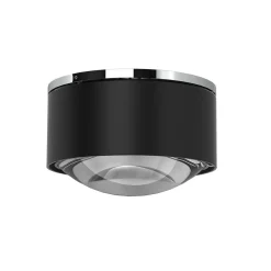 Discount Puk Maxx One 2 LED Deckenleuchte, Gehäuse Wohnzimmer|Flur