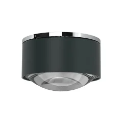 Discount Puk Maxx One 2 LED Deckenleuchte, Gehäuse Wohnzimmer|Flur